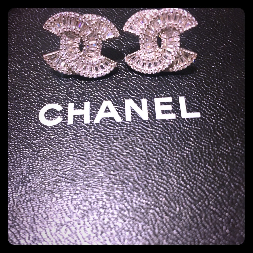 Sterling silver earrings how